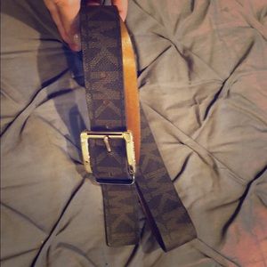 Women’s belt